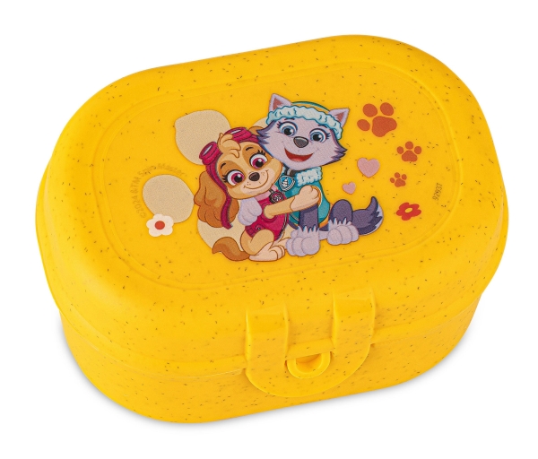 Koziol Frühstückstasche Für Kinder Pascal Mini Psi Patrol, Koziol