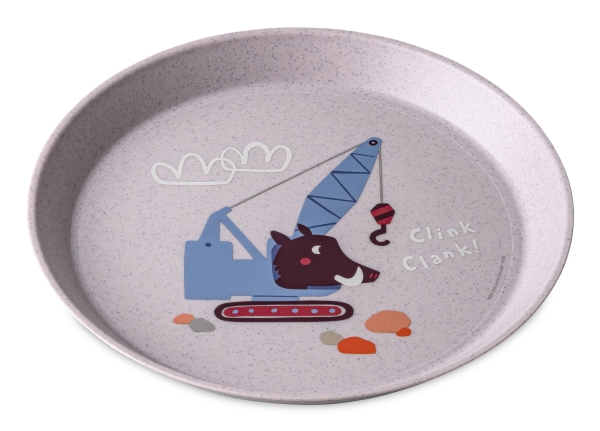 Koziol Babyteller Dreams, Ø 20,5 Cm, Koziol