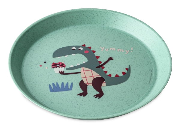 Koziol Vauvan lautanen DREAMS, Ø 20,5 cm, KOZIOL