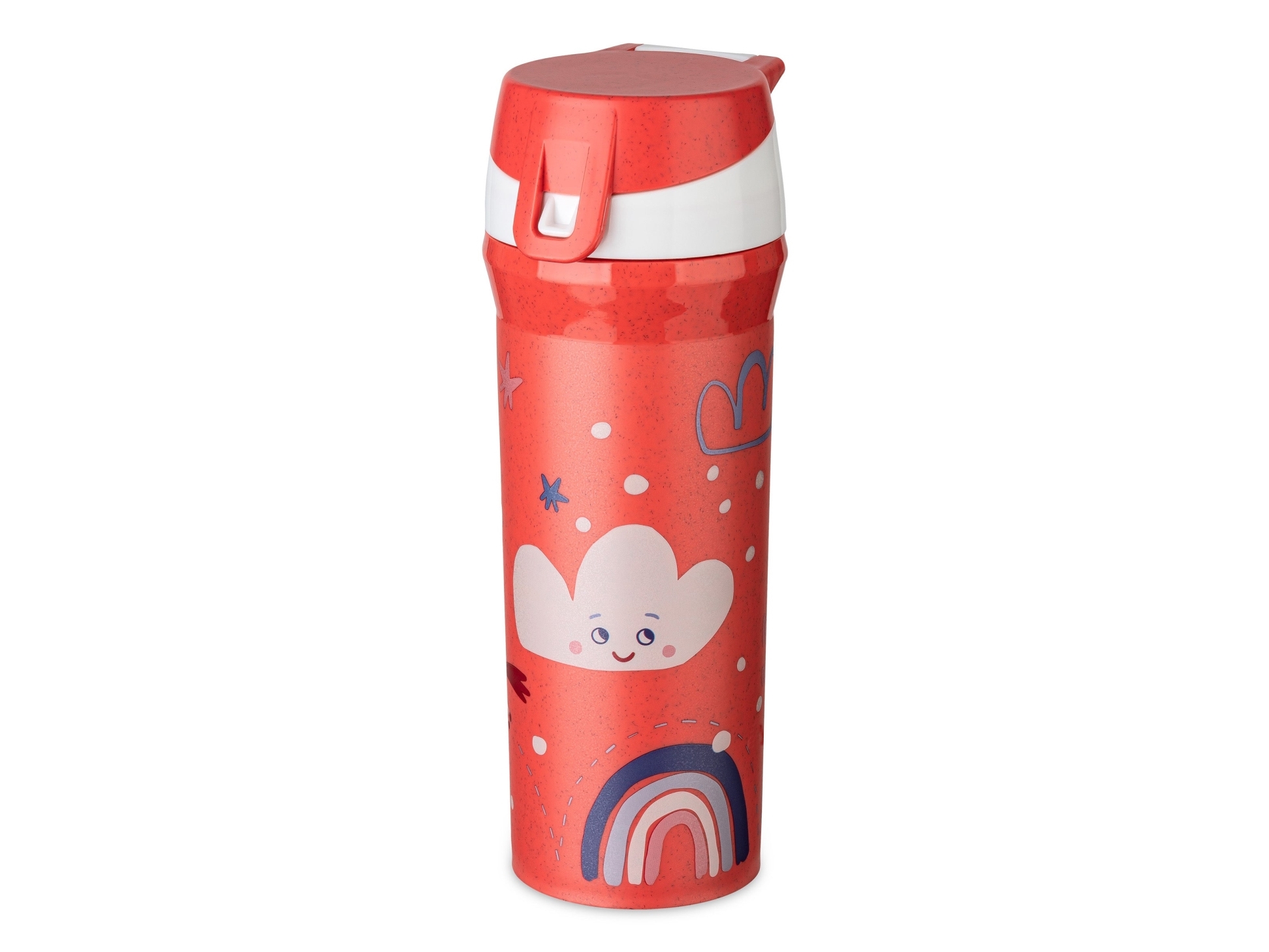 koziol 8349745, 500 ml, Daglig användning, Multifärg, Barn, 87 mm, 75 mm | N - A | GameStuff