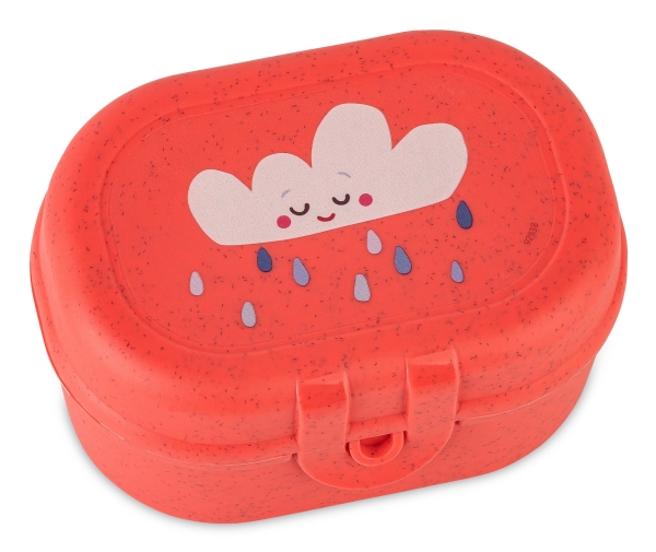 Pascal Mini Dreams Baby-Snackbox, Koziol