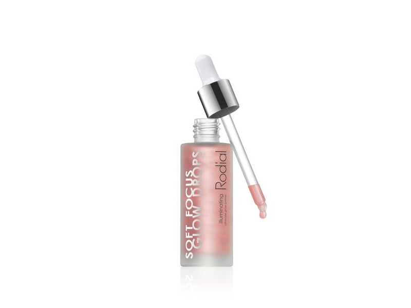 Rodial Soft Focus Glow Drops - - 31 Ml