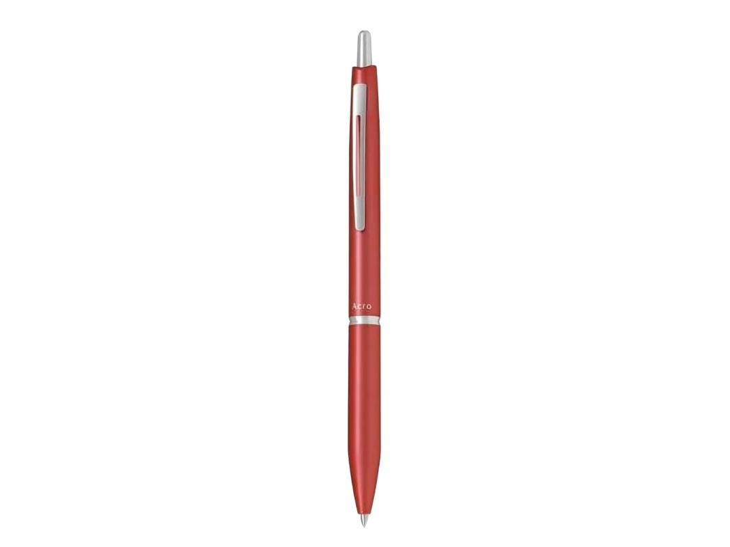 Pilot Acro 1000 Kugelschreiber 0.4 Mm Schwarz