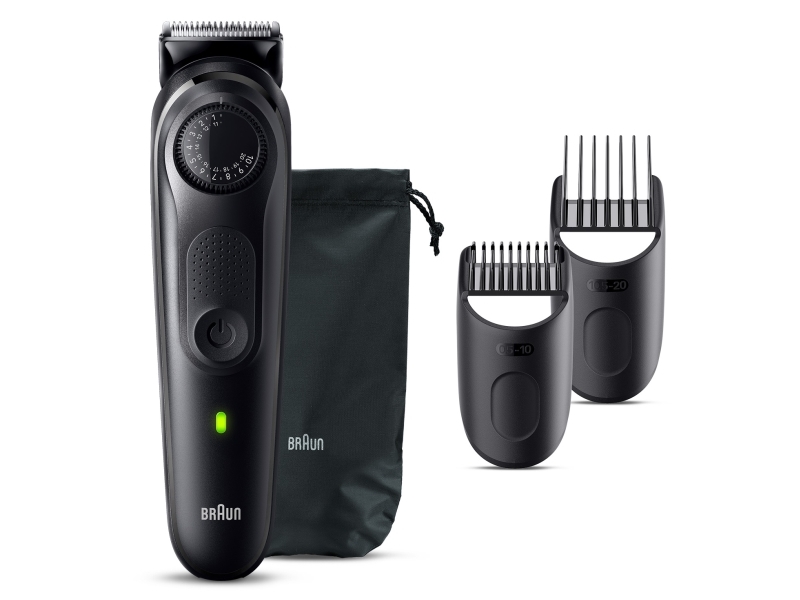 Braun Bt5430 Skægtrimmer (4210201448099)