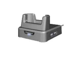 Datalogic 94Acc0391, Ladestation, Datalogic, Memor 30/35, Grau, 1 Stück(E)