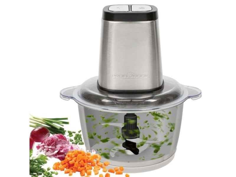 Profi-Cook-Zerkleinerer Proficook-Zerkleinerer Proficook Pc-Mz 1227