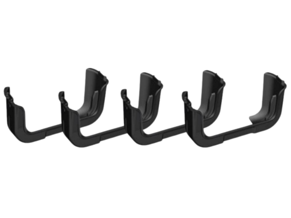 Datalogic Adapter Für Ladestation, 4 Stück Adapter Für Ladestation, 4 Stück, Adapter Wird Benötigt, Um Geräte Ohne Schutzhülle In Einer 4-Fach Ladest