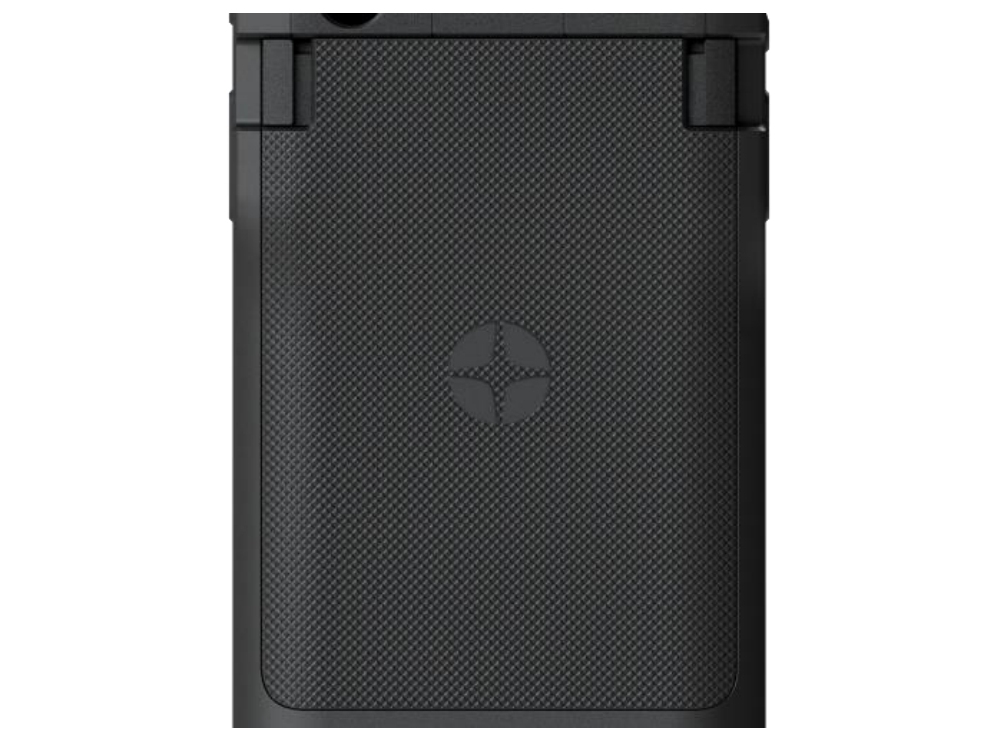Datalogic 94ACC0410, Batteri, Datalogic, Memor 12/17, Sort, 4000 mAh, 1 stk