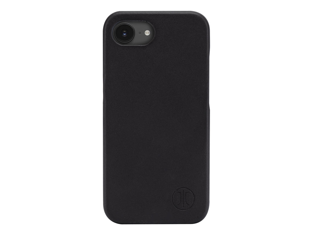 Jt Berlin 11107, Cover, Apple, Iphone 16E, 15,4 Cm (6.06"), Schwarz
