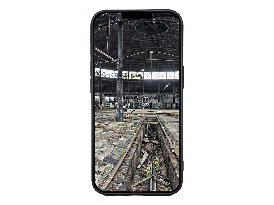 Jt Berlin Pankow Soft, Cover, Apple, Iphone 16E, 15,4 Cm (6.06"), Sort
