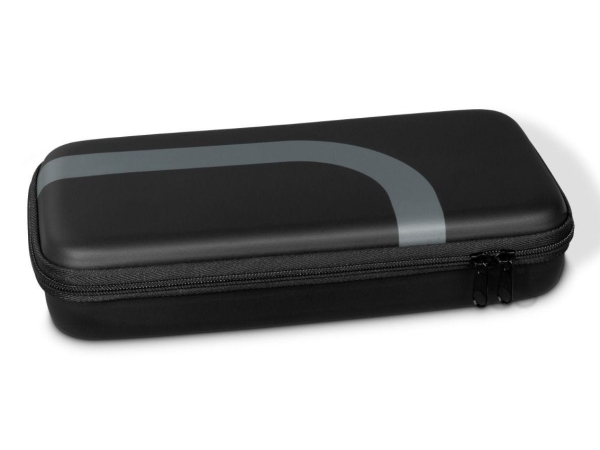 Hama 00115518, Nintendo Switch, Etui Til Spillekontrolenhed, Sort, Grå, Eva (Ethylenvinylacetat), Nintendo, 1 Stk