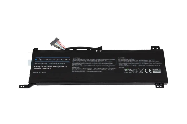 Ipc-Computer 751906-141, Akku, Lenovo, Hp 350 G2 , Hp G14-A0xx , Hp 15-F000 , Hp Pavilion 15-N000 , Hp Pavilion 15-N200 , Hp 350 G1 , Hp...