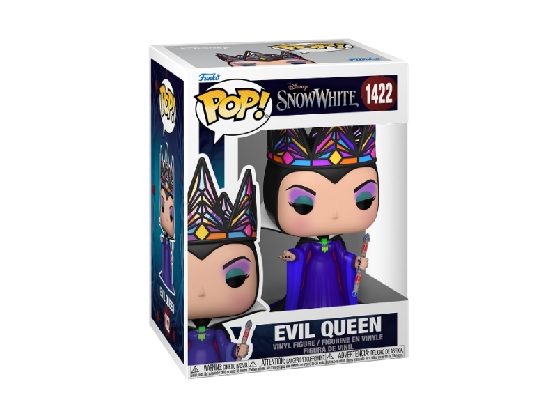 Funko Pop! Vinyl Disney Swla- Pop 2