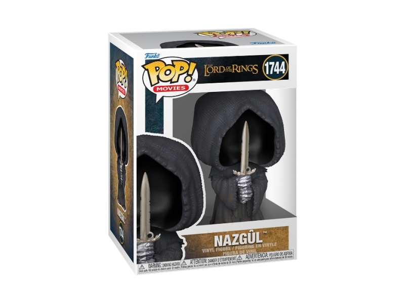Funko POP Vinyl LOTR Nazgul