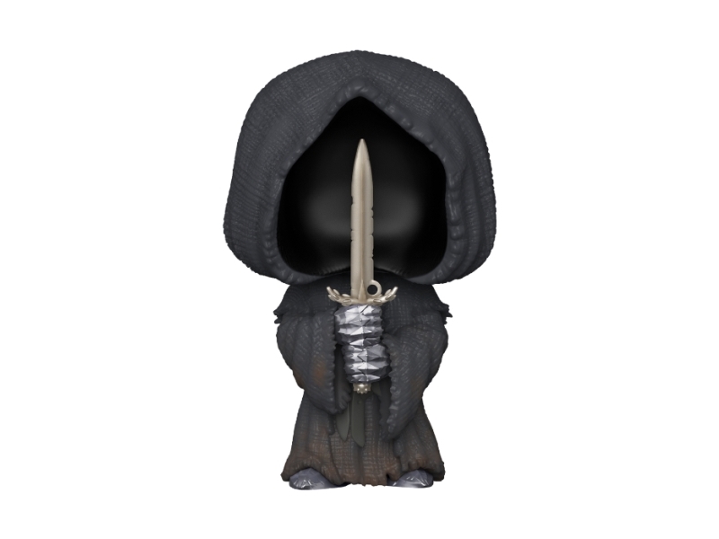 Funko Pop Vinyl Lotr Nazgul