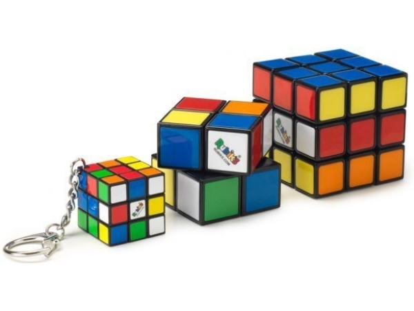 Rubik’S Family Pack Rubik'S Cube