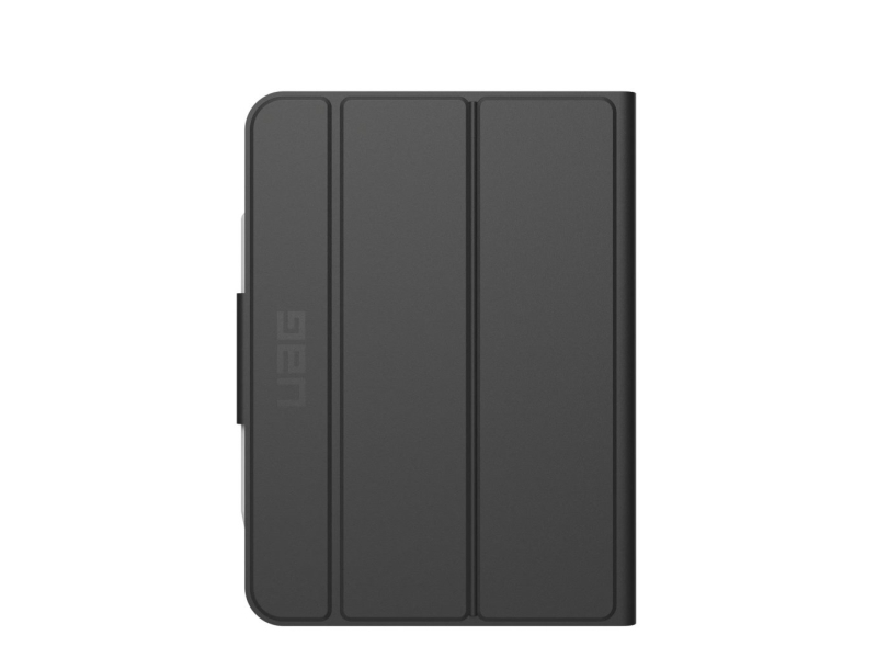 UAG Integrated Bluetooth Keyboard With Trackpad Case Nordic Layout - Black