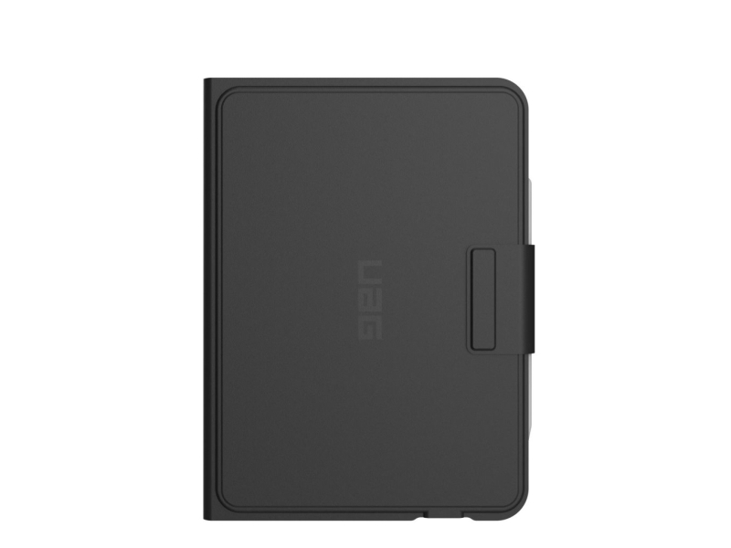 UAG Integrated Bluetooth Keyboard With Trackpad Case Nordic Layout - Black | Datorer & Surfplattor - Tillbehör till surfplattor - Tillbehör Surfplatta | GameStuff