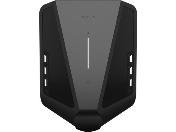 EASEE AS Easee Charge Max laddstation 22 kW tillförlitlig, integrerad jordfelsbrytare typ A och MID-certifierad energimätare 256x193x106mm | Bilvård & Biltillbehör - Garage utrustning - Laddningsställ & Laddkablar | GameStuff