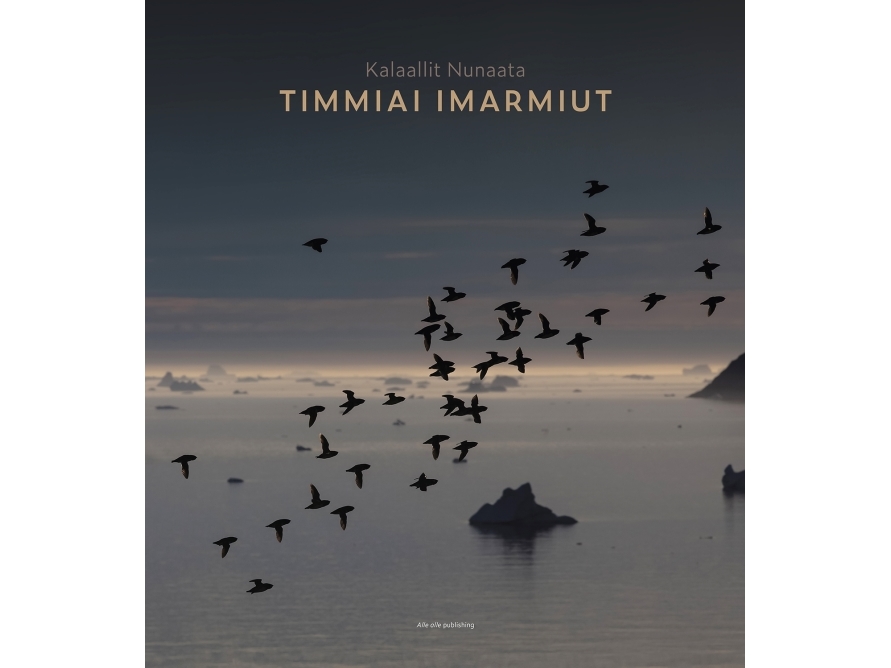 Kalaallit Nunaata Timmiai Imarmiut | Aaqqissuisoq Morten Frederiksen