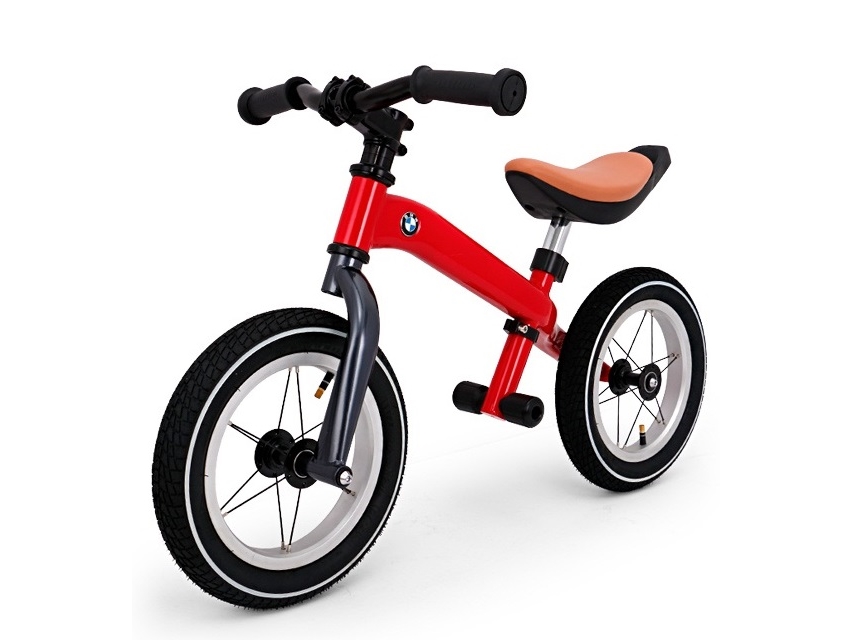 Bmw Laufrad / Balance Bike 12', Rot