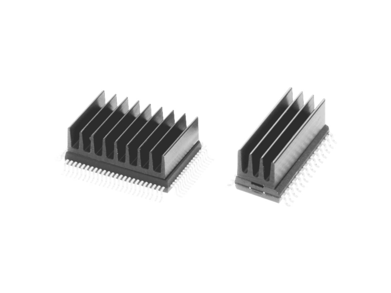 8X63MM IC KØLELEGEME TIL DIP-8 | TV, Ljud & Bild - TV & Hemmabio - TV Tillbehör | GameStuff