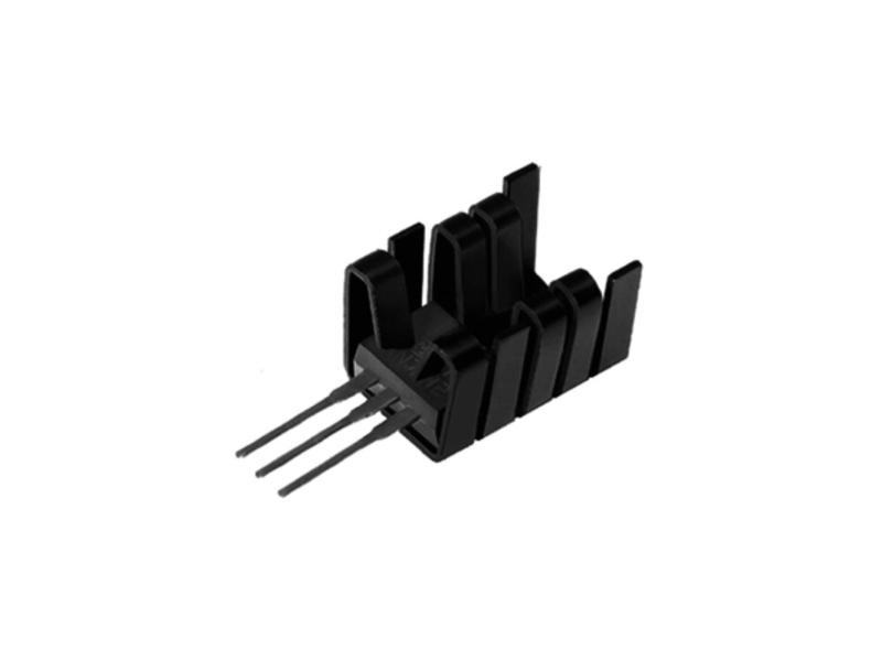 KYLFLÄNS JUSTERBAR TILL-220 12,7 MM 14,5 MM 19 MM | Datortillbehör - Övriga datortillbehör - Reservdelar | GameStuff