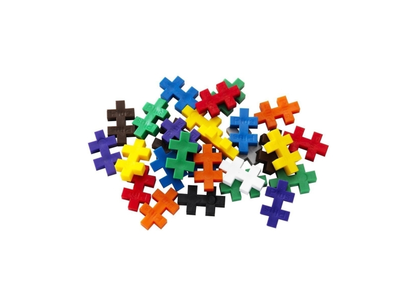 Plus-Plus Basic / 300 pcs