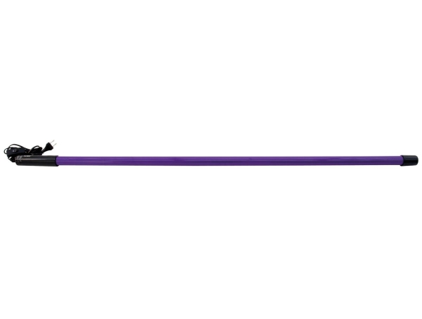 Eurolite 52207052, Violett, Violett, Ip20, Ii, 1 Lampen, 36 W, Violett, Violett