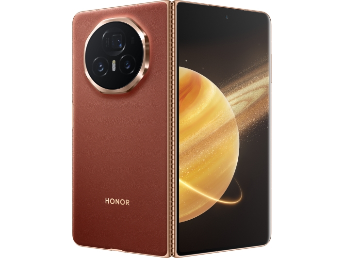 Honor Magic V3, 16,3 cm (6.43), 12 GB, 512 GB, 40 MP, Android 14, Brun | Tele & GPS - Mobiltelefoner - Android | GameStuff