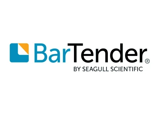 BarTender Automation Edition - Fornyelse af abonnementlicens (1 år) + Standard Maintenance & Support - 1 printer - Win