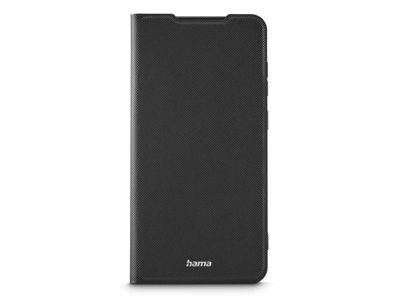 Hama Daily Protect, Folie, Samsung, Galaxy S25 Edge, 17 Cm (6.7"), Sort