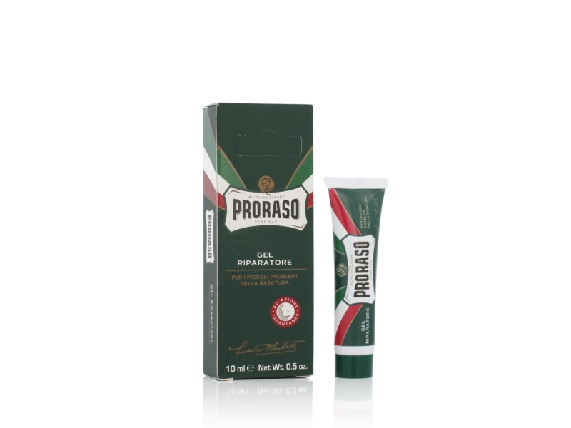 PRORASO - Grön - 10 ml | Hudvård - Hudvård till herrar | GameStuff