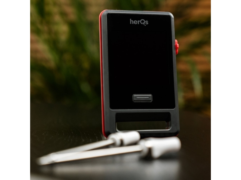 Herqs Pin Pro