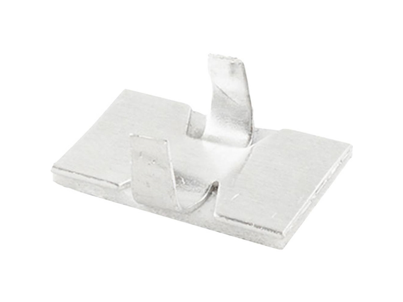 Deko Light 988191 Combo Montagebøjle Stål (L X B X H) 15 X 11 X 3 Mm Piece 1 Stk