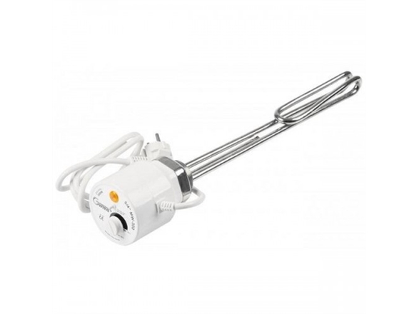 Gwarant G08 | 3,0 kW sähkölämmitin termostaatilla, 6/4 liitin, 230 V