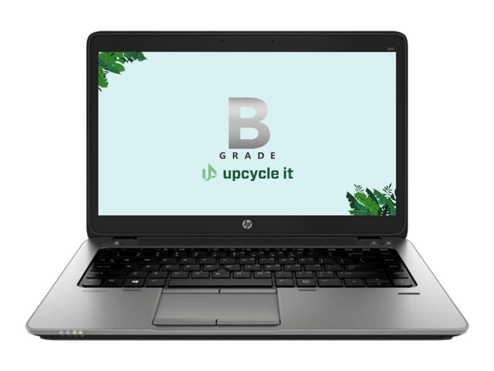 Refurbished Hp Elitebook 840 G2 - Condition: Grade B