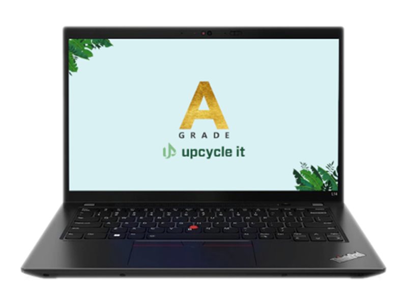 Refurbished Lenovo Thinkpad L14 G3 - Condition: Grade A
