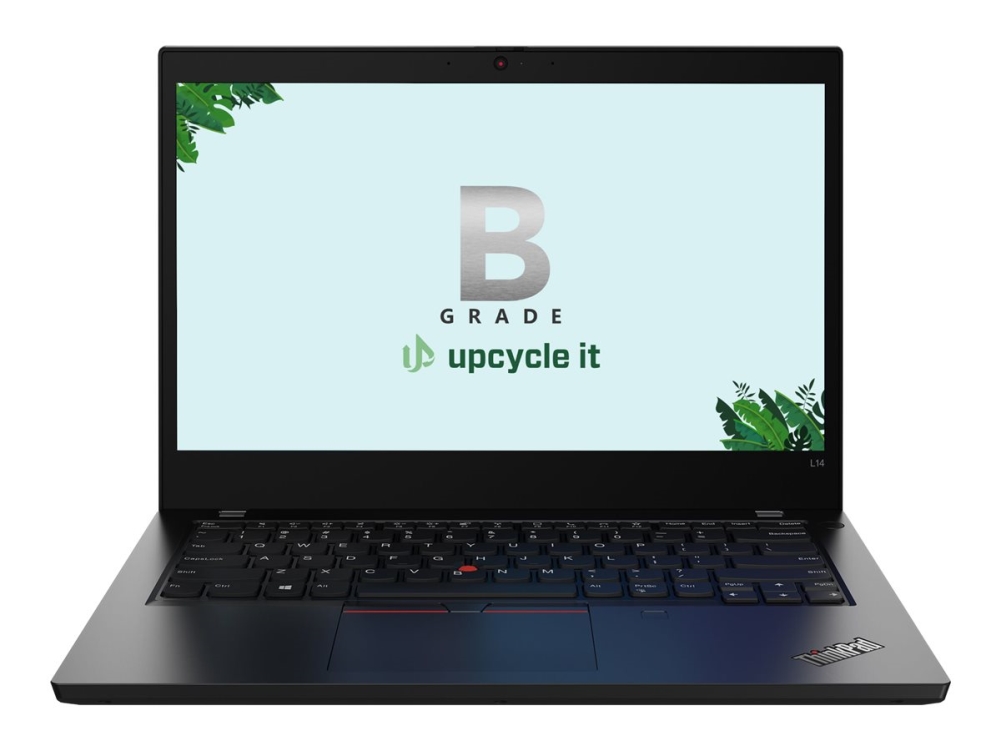 Refurbished Lenovo Thinkpad L14 G2 - Condition: Grade B