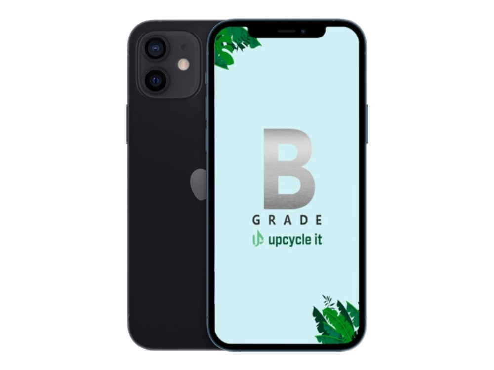 Refurbished Apple Iphone 12 64Gb - Condition: Grade B