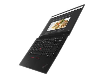 Refurbished Lenovo Thinkpad X1 Carbon 7Th (Refurb) - Condition: Grade X