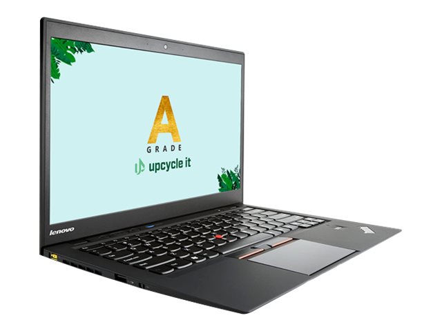 Refurbished Lenovo Thinkpad X1 Carbon 3Rd (Refurb) - Condition: Grade X