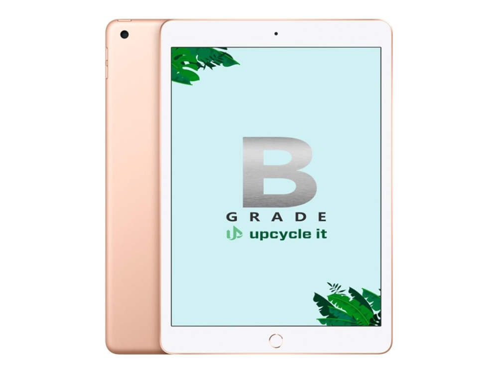 Refurbished Apple Ipad 2019 - Condition: Grade B