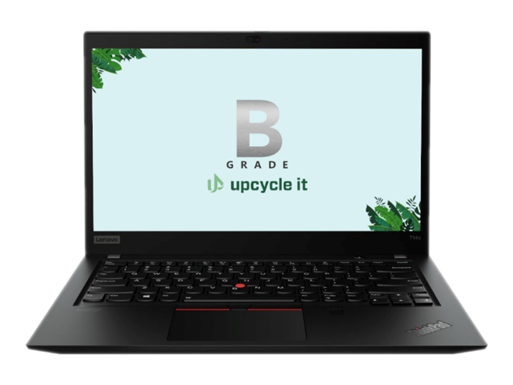 Refurbished Lenovo Thinkpad T14s G1 - Condition: Grade X
