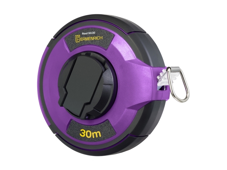 Ermenrich Maßbandrolle Sg30