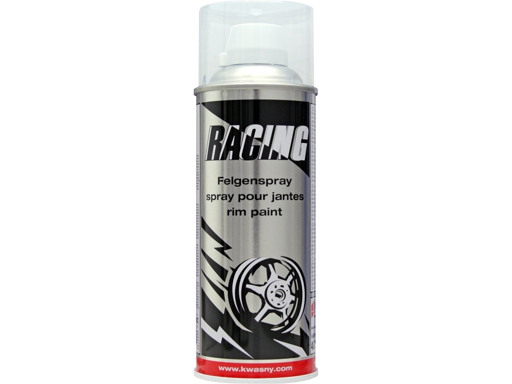 Auto_K Transparent Rims Varnish (288053)