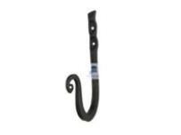 ExtraLink CLOTHING HOOK GB-HOOK3310 135 mm