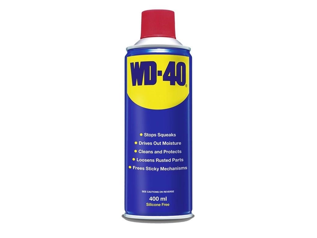 Aerosol, Multifun. Lubricantwd-40 400Ml