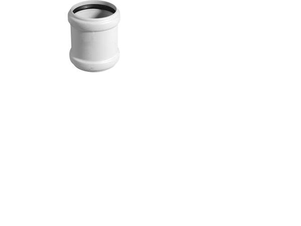 Skolan bullerdämpande glidhylsa 110mm | VVS Artiklar - Dränering - Bulleravbrott avlopp | GameStuff
