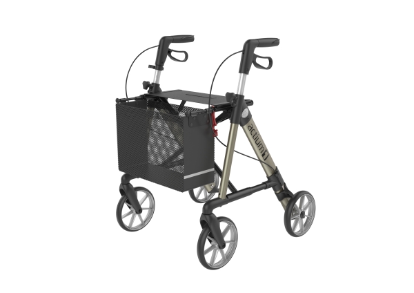 Rollaattori Actium 1